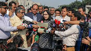 বিএনপির ৫ এমপির পদ শূন্য, দুজনের পদত্যাগপত্র ‘যাচাই-বাছাই’ হবে: স্পিকার