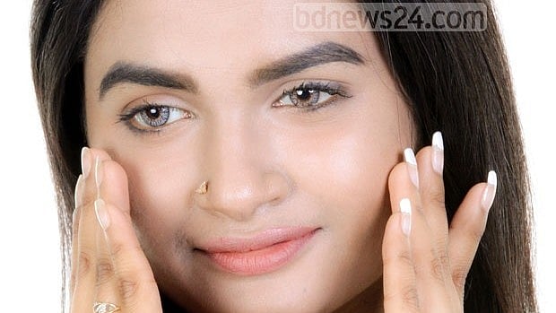 দৈনিক রূপচর্চায় নিটোল ত্বক