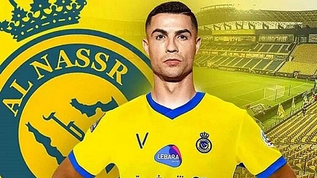 রোনালদোর নতুন ঠিকানা আল নাস্‌র ক্লাবের জানা-অজানা