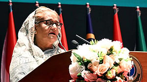 ডিজিটালে সুবিধার সঙ্গে অপরাধের ধারাও পাল্টেছে: প্রধানমন্ত্রী