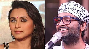 কলকাতা চলচ্চিত্র উৎসব: আলো ছড়াবেন রানি-অরিজিৎরা