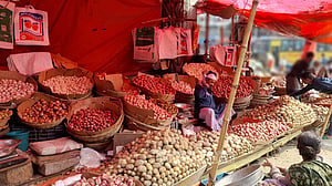ডিসেম্বরেও নিম্নমুখী থাকল মূল্যস্ফীতি