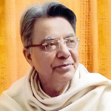 মোনায়েম সরকার