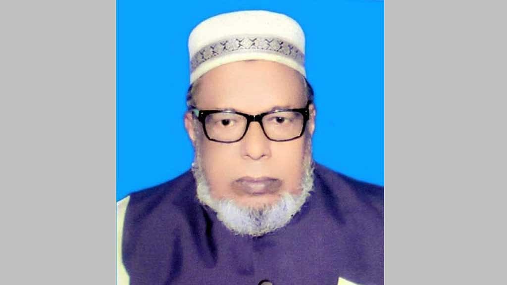 পিরোজপুর জেলা আওয়ামী লীগের সাধারণ সম্পাদক আর নেই