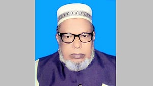 পিরোজপুর জেলা আওয়ামী লীগের সাধারণ সম্পাদক আর নেই