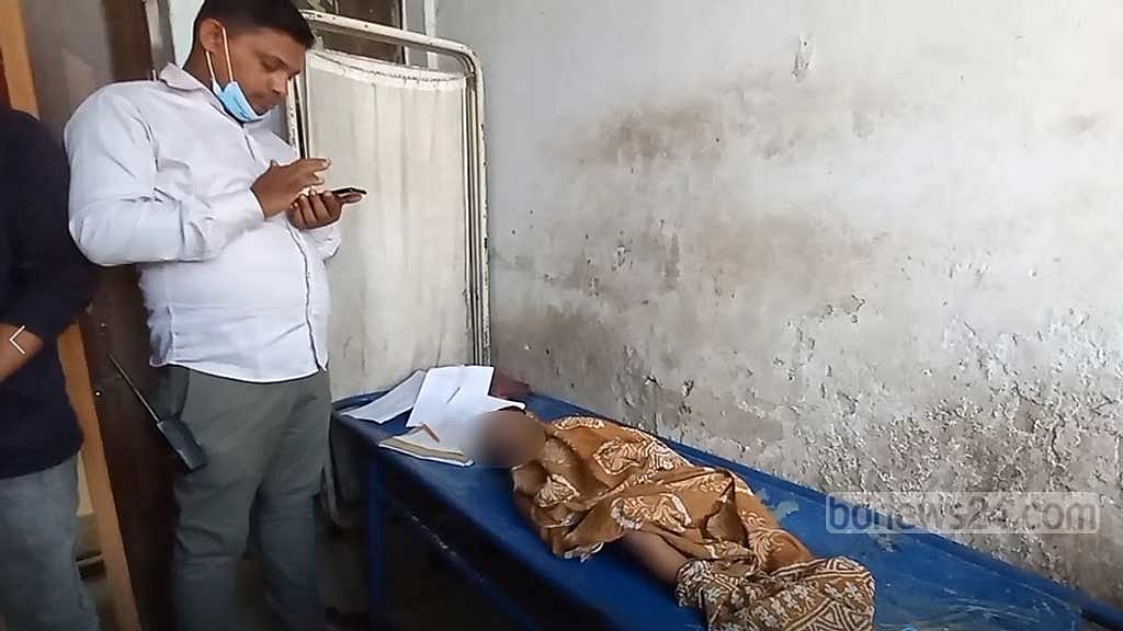 নানার বাড়ি বেড়াতে গিয়ে পুকুরে ডুবে শিশুর মৃত্যু