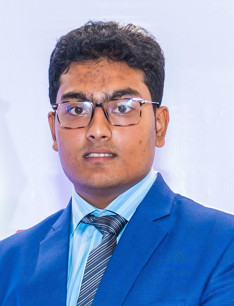 এস এম মানজুরুল ইসলাম সাজিদ