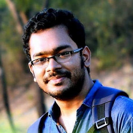 সূর্য দাস