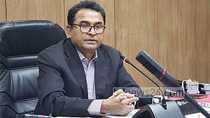 'জি-২০’ সম্মেলনে যোগ দিতে গুজরাটে অর্থমন্ত্রী