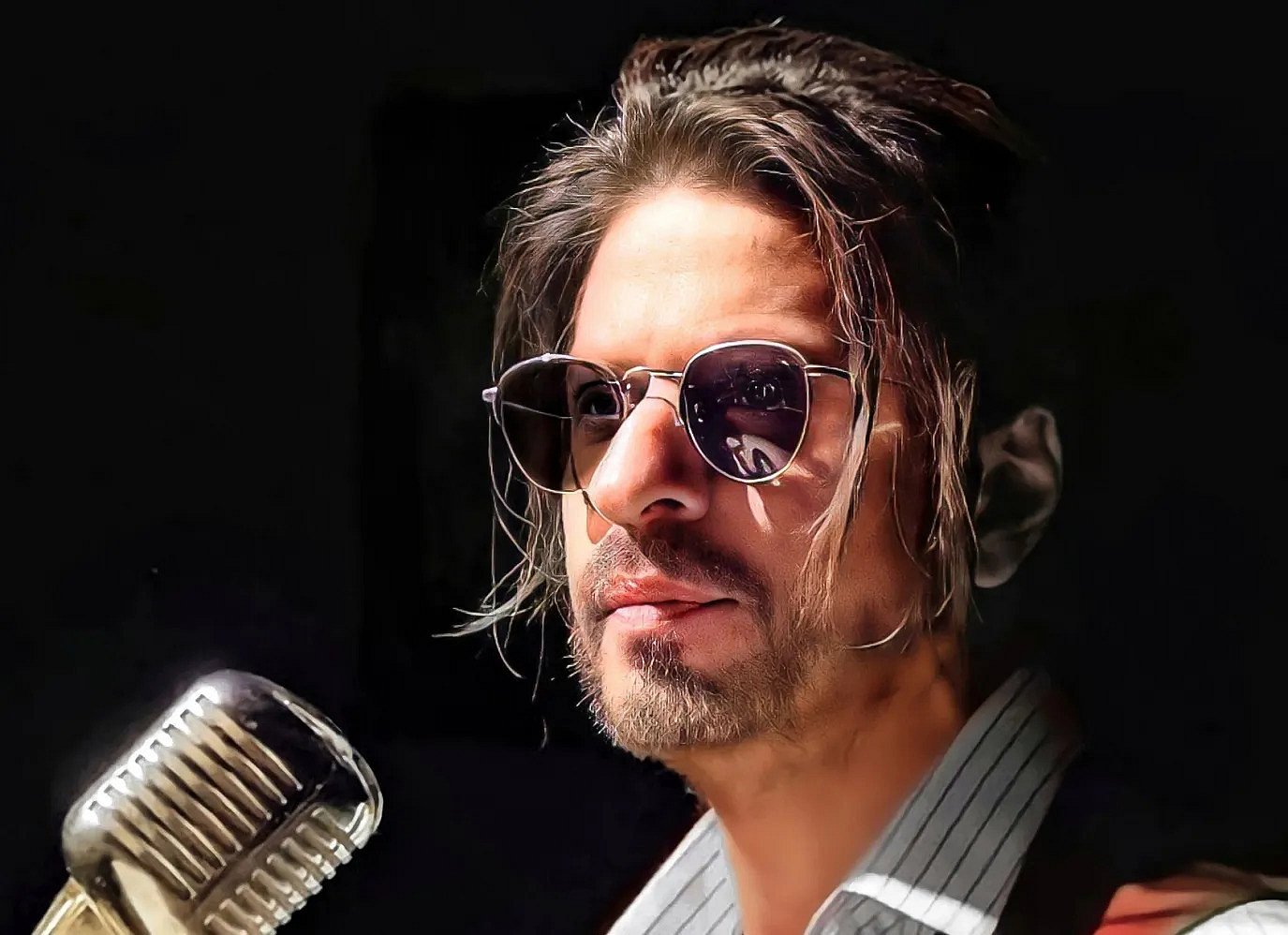 ‘রোমান্টিক’ শাহরুখ এখন চান ‘অ্যাকশন হিরো’ হতে