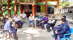 পাবনার সেই ৩৭ কৃষকের বাড়িতে বাড়িতে তদন্ত দল