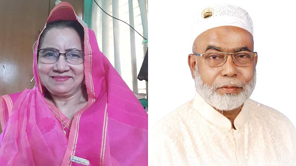 রংপুর সিটি নির্বাচন: সম্পদে আওয়ামী লীগ প্রার্থী জাপার চেয়ে এগিয়ে