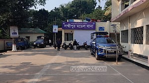 লক্ষ্মীপুরে জামায়ত-শিবিরের ২৭১ জনের বিরুদ্ধে নাশকতার মামলা, গ্রেপ্তার ২