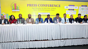 সুলভে ফ্ল্যাট কেনার ‘শেষ সুযোগ’ নিয়ে আসছে রিহ্যাব মেলা