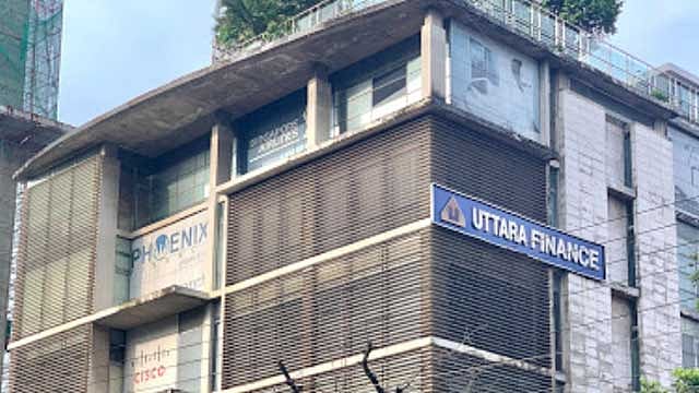 উত্তরা ফিন্যান্সের ৫ পরিচালক অপসারণ, নতুন নিয়োগ ৪ জন