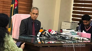 বিএনপির ছেড়ে যাওয়া ৬ আসনে উপ নির্বাচনের তফসিল রোববার: ইসি