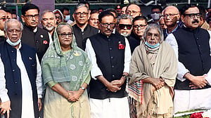 ওবায়দুল কাদেরের ‘দায়িত্ব আরও বেড়ে গেল’