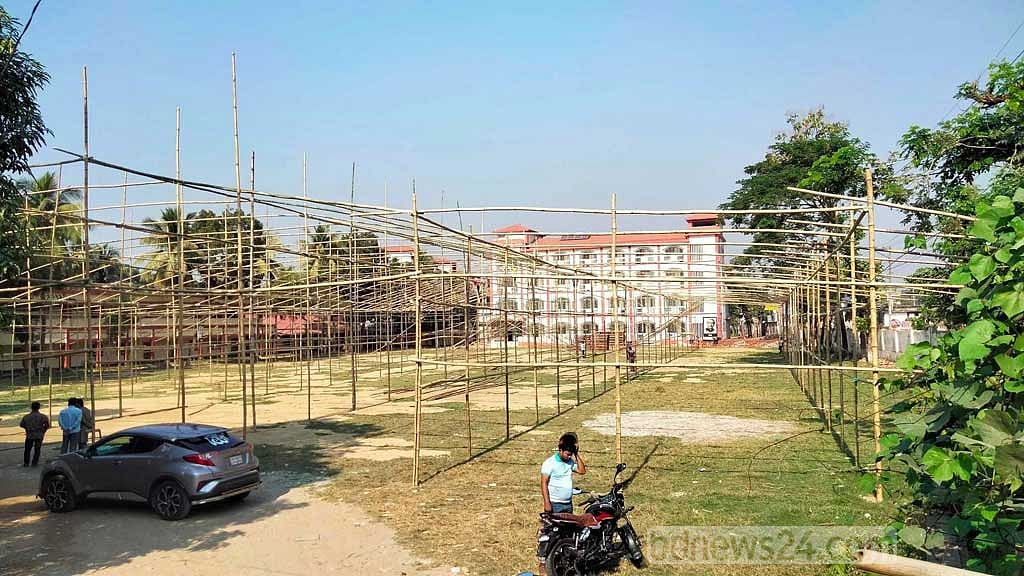 সম্মেলন: কুমিল্লা দক্ষিণ জেলা আওয়ামী লীগের নেতৃত্ব নিয়ে জল্পনা