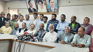নয়া পল্টনে কেন্দ্রীয় কার্যালয়ের সামনে বিক্ষোভ করবে বিএনপি