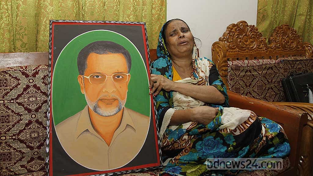গোপীবাগের ৬ খুন: বিচার পাওয়ার আশাও ছেড়ে দিয়েছে পরিবার