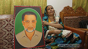 গোপীবাগের ৬ খুন: বিচার পাওয়ার আশাও ছেড়ে দিয়েছে পরিবার