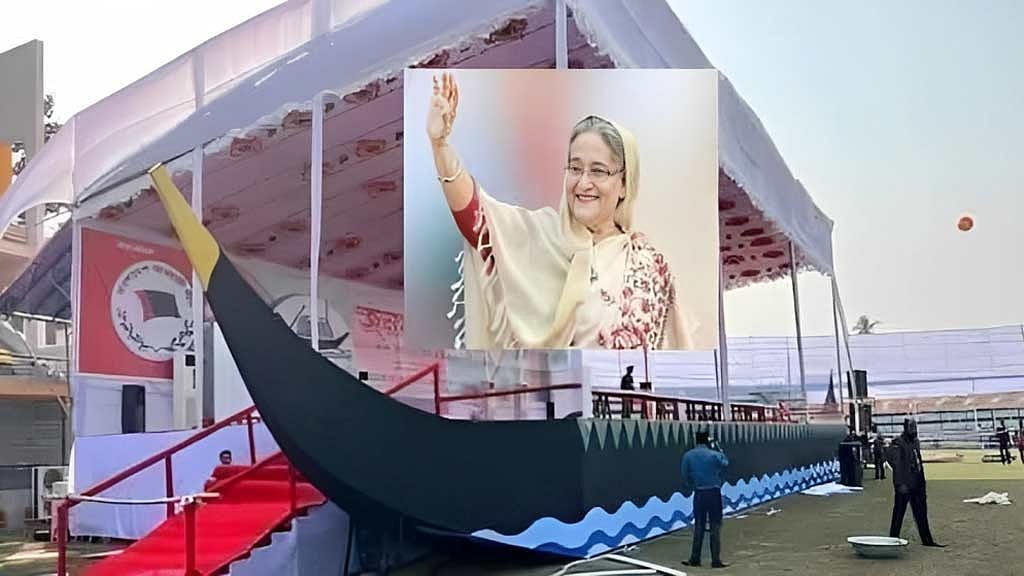 ‘বদলে যাওয়া’ চট্টগ্রামে প্রধানমন্ত্রী দেবেন ‘স্মার্ট বাংলাদেশের’ রূপরেখা