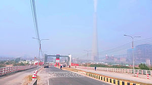 রামপাল বিদ্যুৎকেন্দ্রে তালাবদ্ধ ঘর, সশস্ত্র পাহারার মধ্যে চুরি দামি যন্ত্র