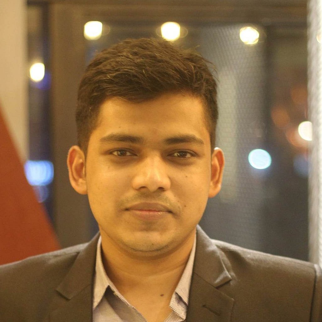 মো. আশিকুজ্জামান আশিক