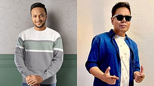 সাকিবের সঙ্গে ‘আলাপের’ ইচ্ছে মীরের
