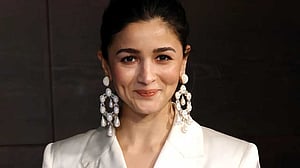মাতৃত্ব যে পরিবর্তন এনেছে আলিয়ার জীবনে