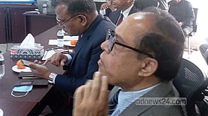 রংপুরে উৎসবমুখর ভোট হচ্ছে: সিইসি