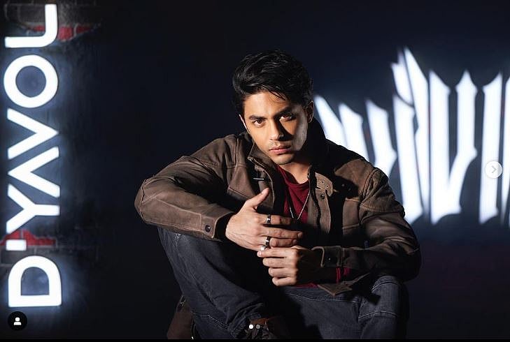 শাহরুখপুত্র আরিয়ান ‘ভদকা’র ব্যবসায়