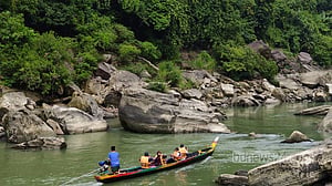 ভ্রমণ নিষেধাজ্ঞায় আবার যোগ হলো বান্দরবানের থানচি