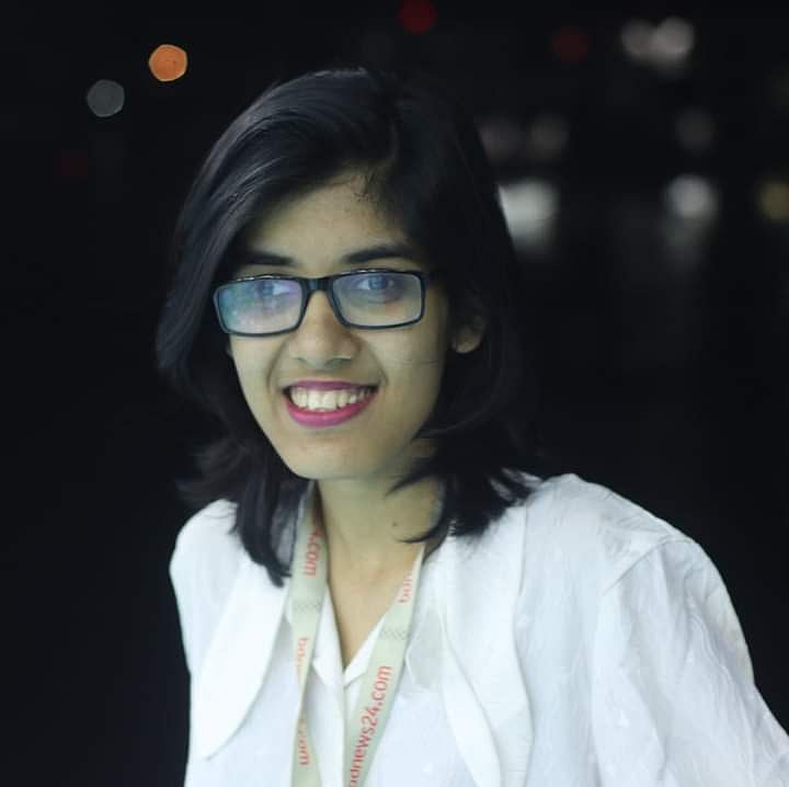 সাবিকুন্নাহার লিপি