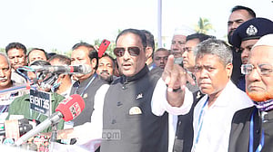 'খেলা হবে' নাকি হবে না?