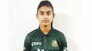 দিশার নেতৃত্বে অনূর্ধ্ব-১৯ দলে জাতীয় দলের তিনজন