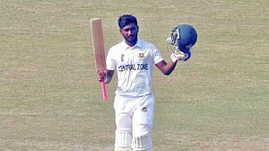 জাকের আলির টানা দ্বিতীয় সেঞ্চুরি, তৌফিকের ঝড়ো ইনিংস