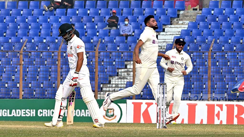 ব্যাটিং ব্যর্থতার আরও একটি খতিয়ান