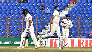 ব্যাটিং ব্যর্থতার আরও একটি খতিয়ান