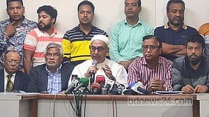 অনেকে জানতে চাইছে, ১০ তারিখ বসে পড়ব কি না: মির্জা আব্বাস