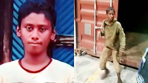 কন্টেইনারে করে ফাহিম কীভাবে মালয়েশিয়ায়, জানে না পরিবার