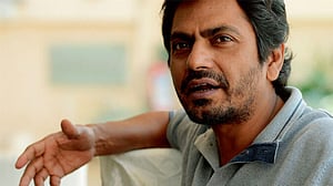 ছোট চরিত্রে আর না: নওয়াজউদ্দীন