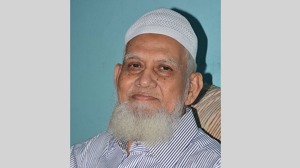 চট্টগ্রামের আওয়ামী লীগ নেতা কামাল উদ্দিন আর নেই
