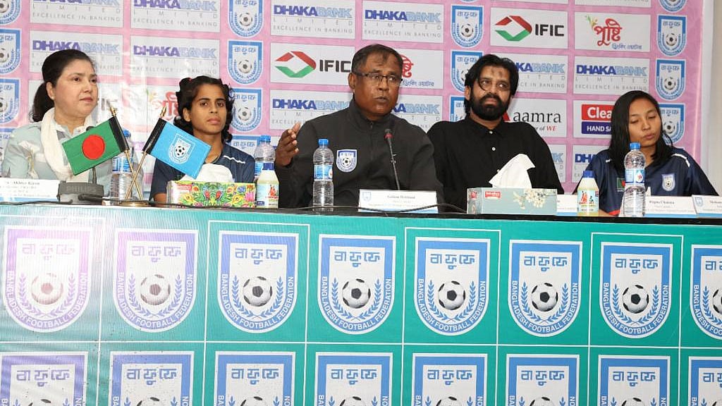 ভারত ও নেপালকে শক্তিশালী মেনে জয়ের ছক বাংলাদেশের