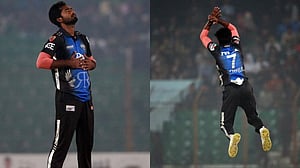 রোনালদোকে প্রেরণা মেনে জীবনের নানা বাঁকে রবিউলের ছুটে চলা