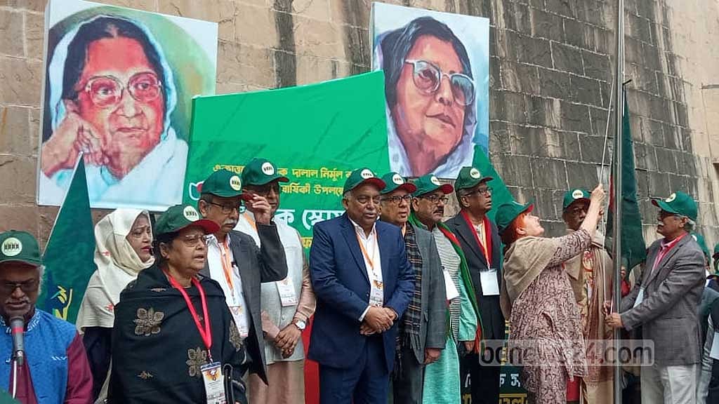 রোহিঙ্গারা এখন বাংলাদেশের জন্য বিষফোঁড়া: স্বরাষ্ট্রমন্ত্রী