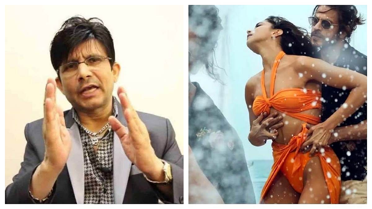 পাঠানের মুক্তি পেছাচ্ছে? কাটা পড়ছে দীপিকার গেরুয়া বিকিনি?