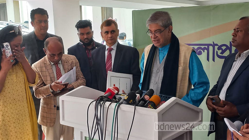 জ্যামারের কারণে কল ড্রপ বেশি: মন্ত্রী