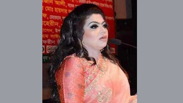 ব্রাহ্মণবাড়িয়ায় এবার আসিফের স্ত্রীকে নজরবন্দির অভিযোগ