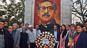 কাজে যোগ দিলেন সিভাসুর নতুন উপাচার্য